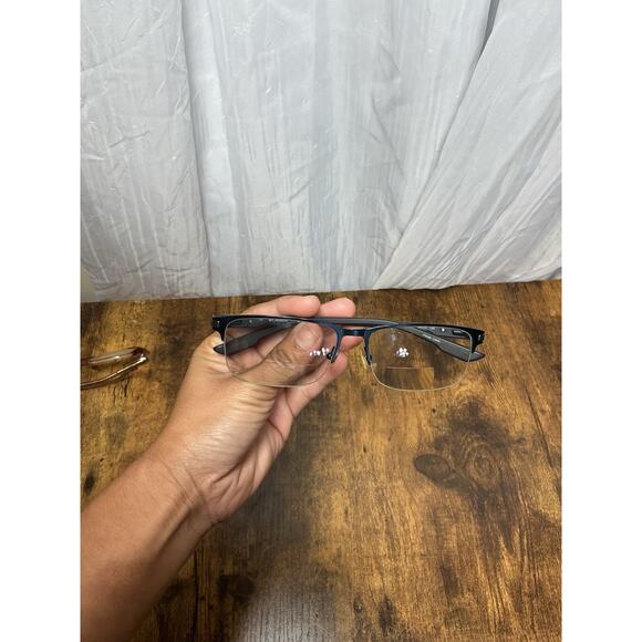 Columbia C3015 410 Eyeglasses Frames Only 59 16 150 Eyewear - Picture 1 of 9